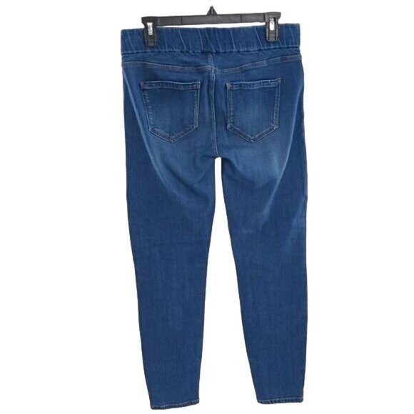 Liverpool Blue Women Jeggings - Picture 4 of 8